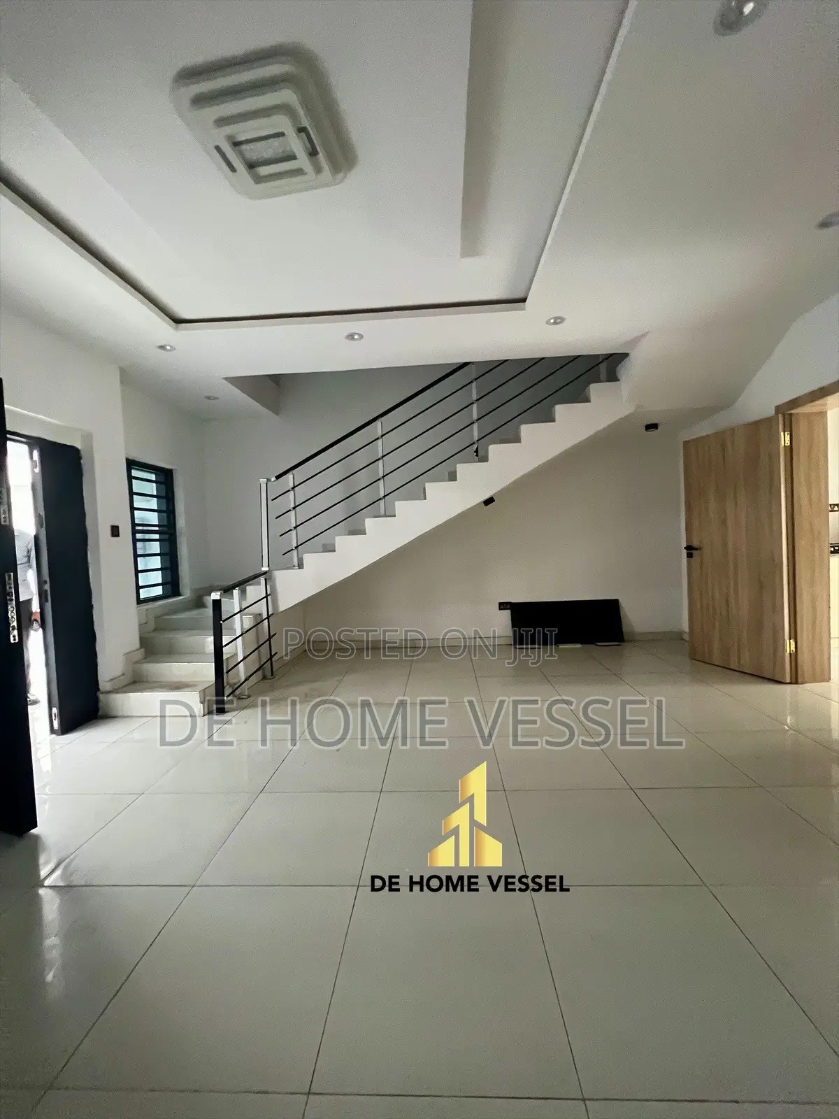 3bdrm Townhouse/Terrace in Lekki for sale