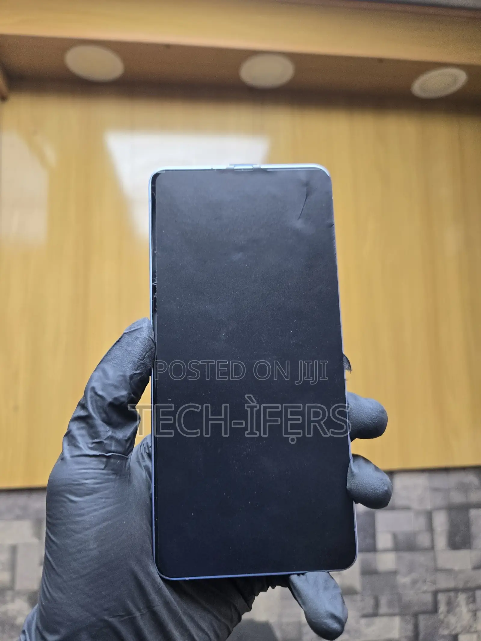 Samsung Galaxy S26 Ultra 5G 256 GB Graphite
