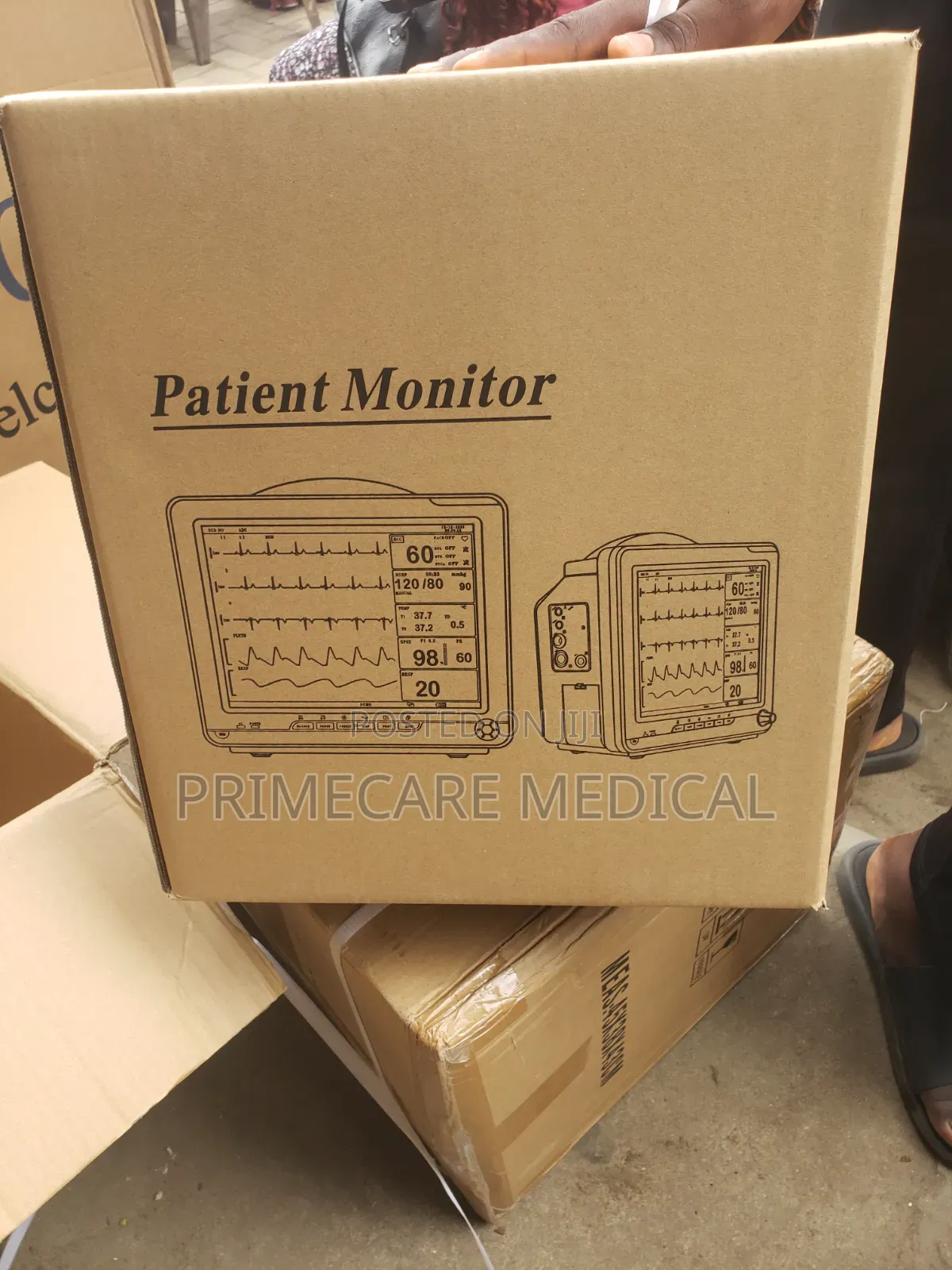 Patient Monitor