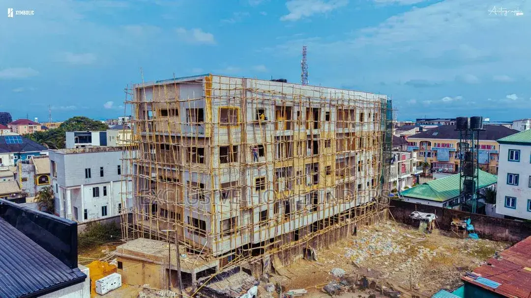 2bdrm Apartment in Autograph Lagos, Ikate for sale