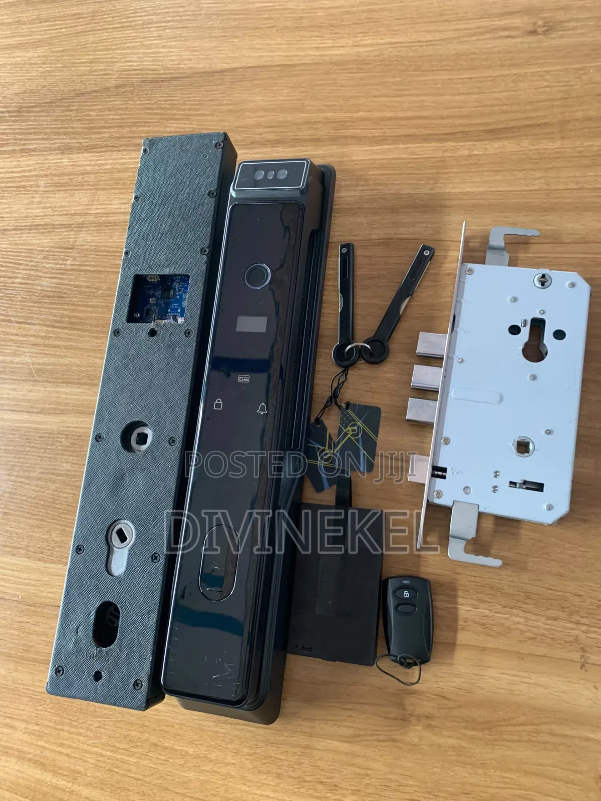 Smart Lock