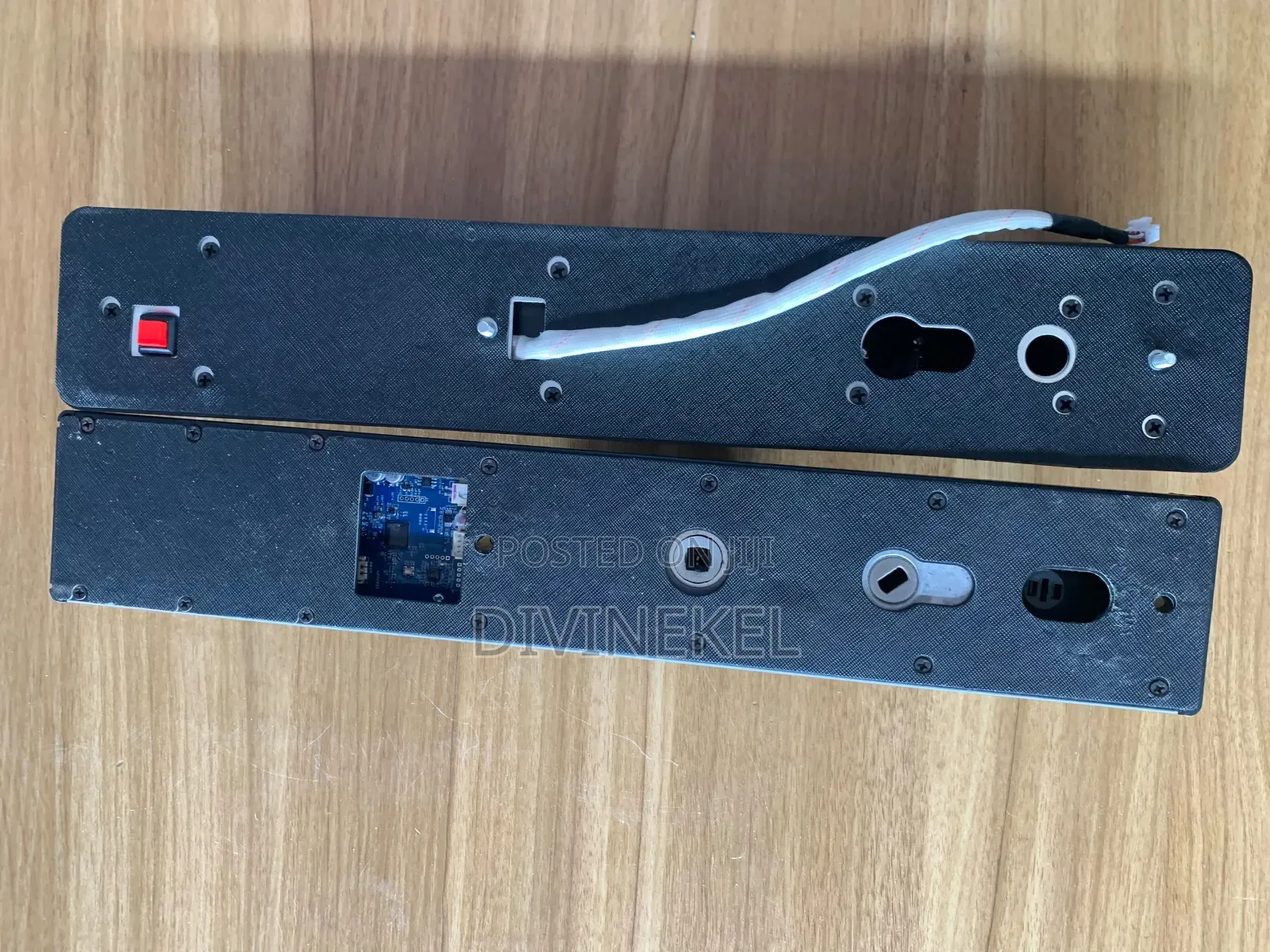 Smart Lock