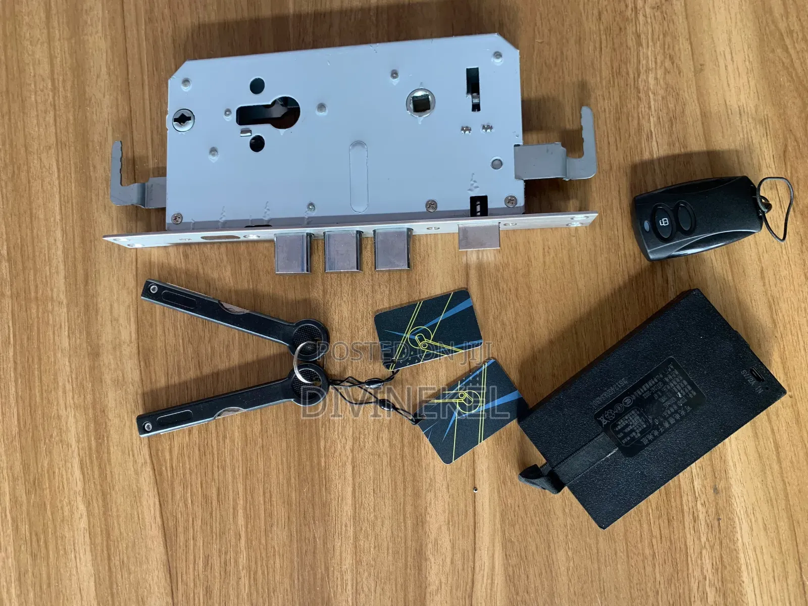 Smart Lock