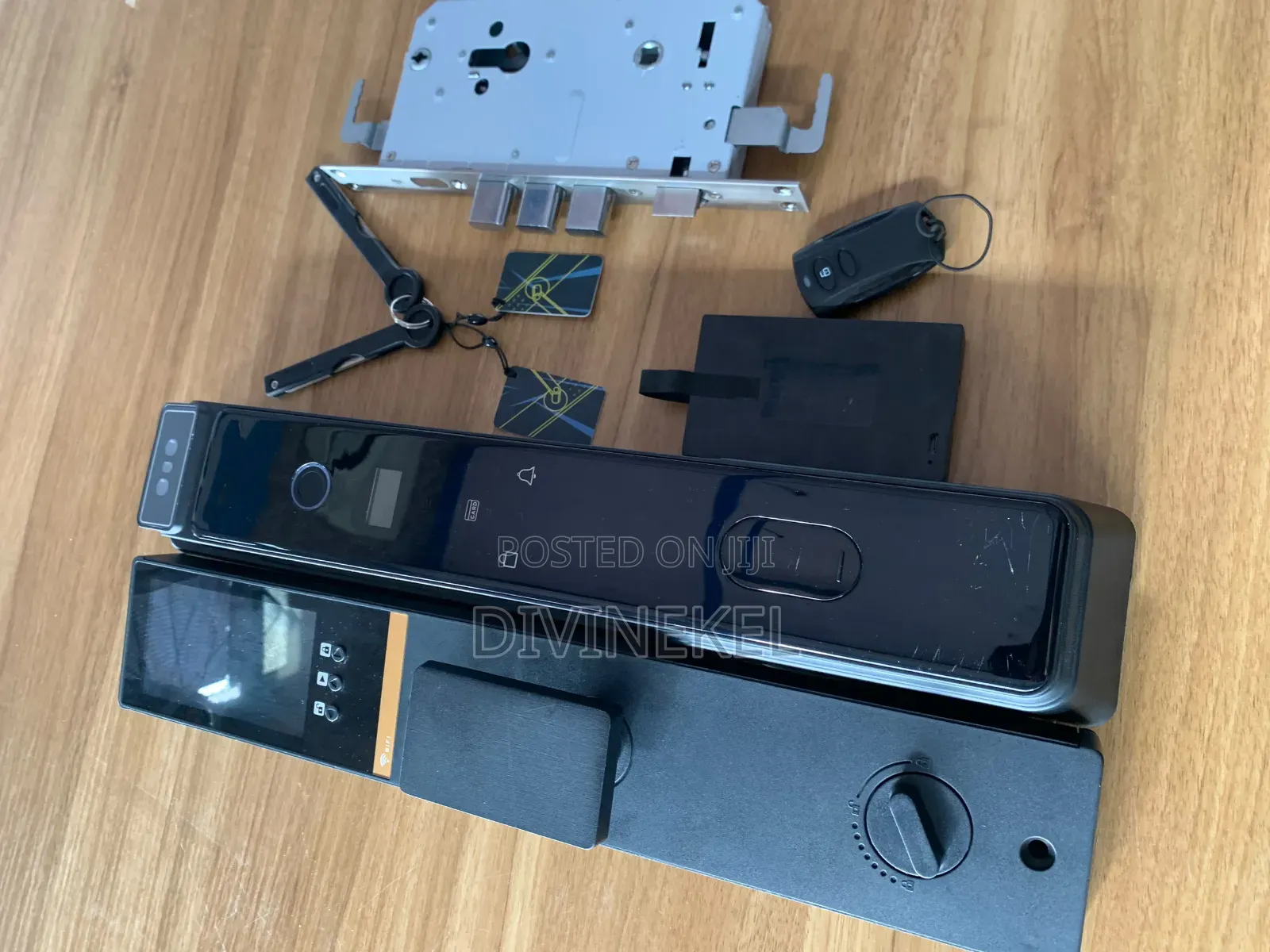 Smart Lock