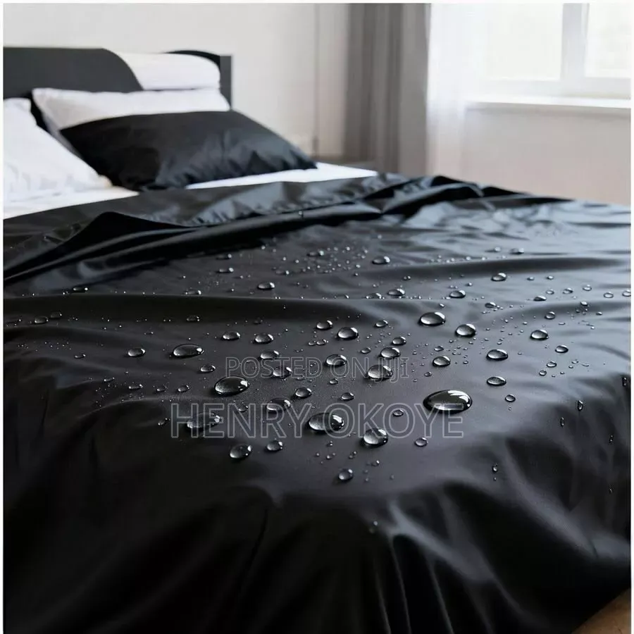 Bed Cover for U