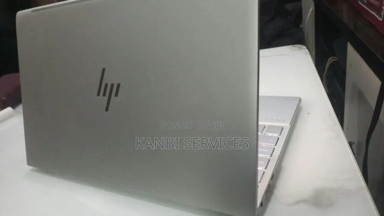Laptop HP Envy 13-ba 8GB Intel Core i5 SSD 500GB