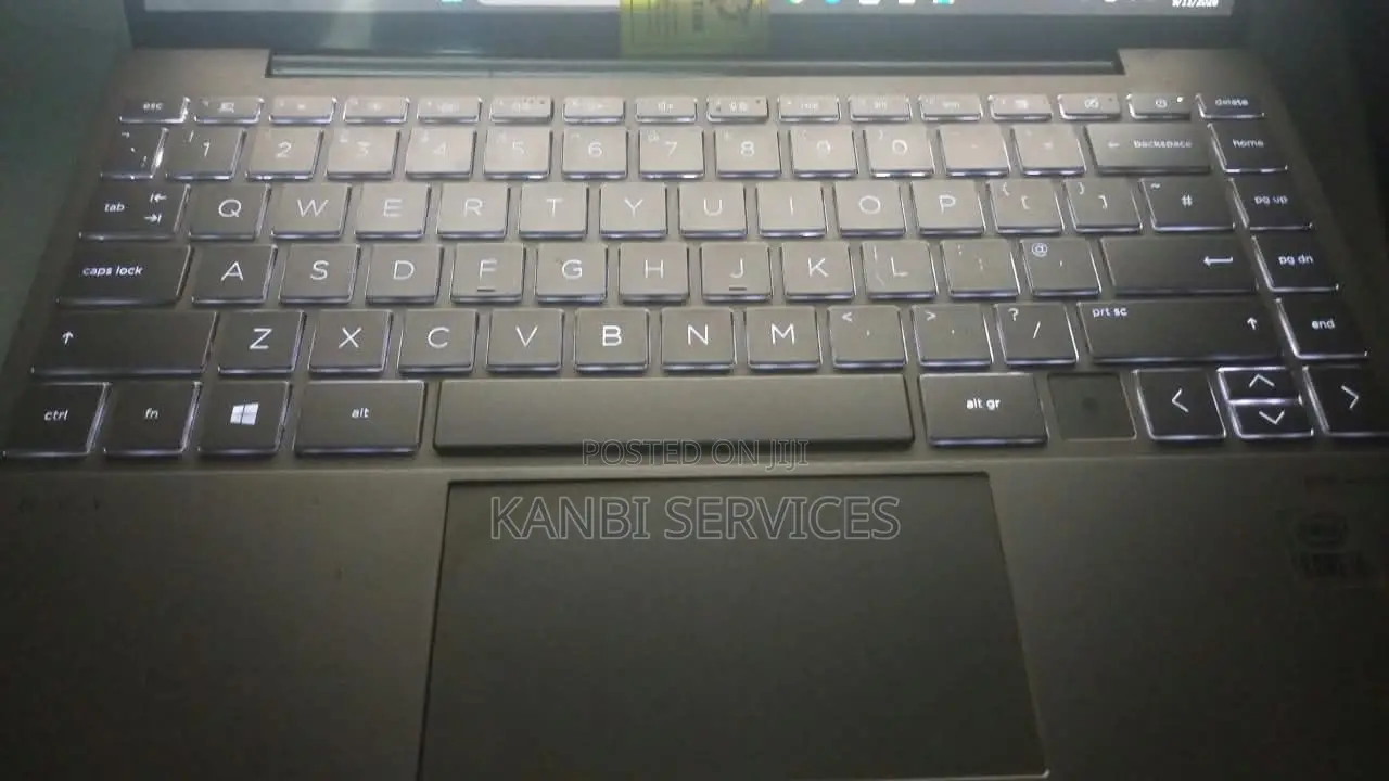 Laptop HP Envy 13-ba 8GB Intel Core i5 SSD 500GB