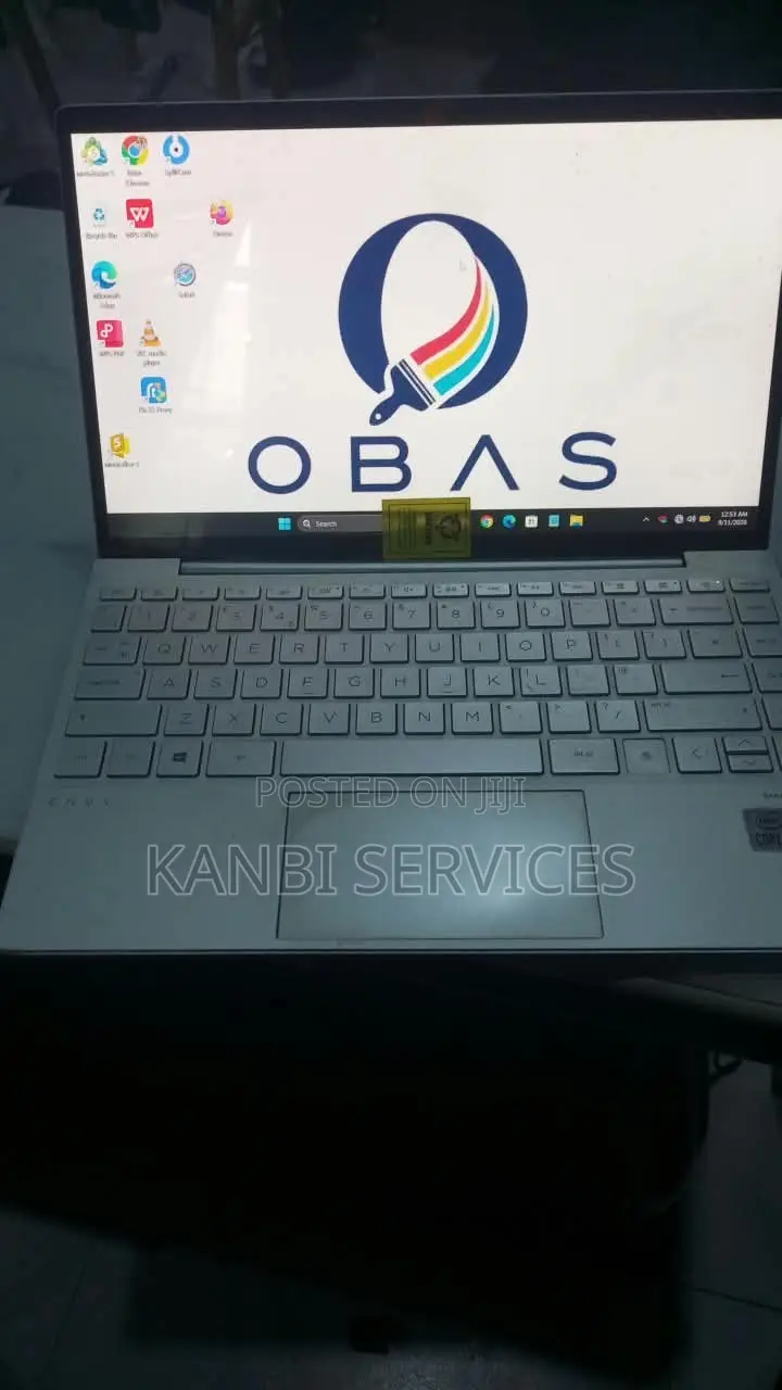 Laptop HP Envy 13-ba 8GB Intel Core i5 SSD 500GB