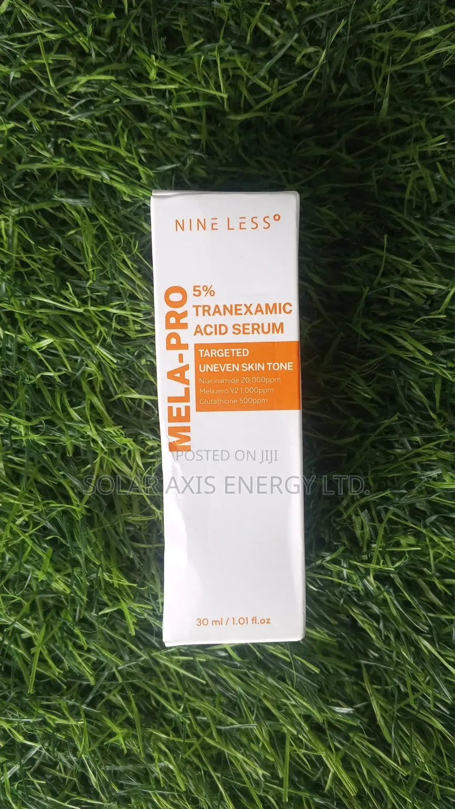 Mela Pro Nineless Serum