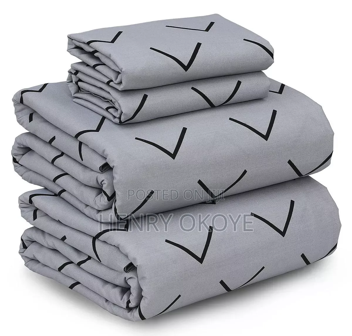 Bed Cover for U