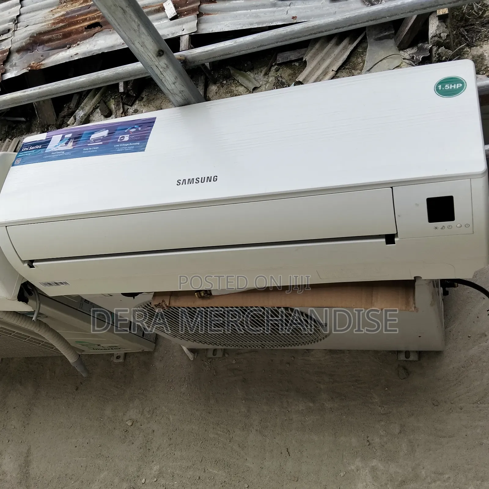 Samsung Air Conditioner