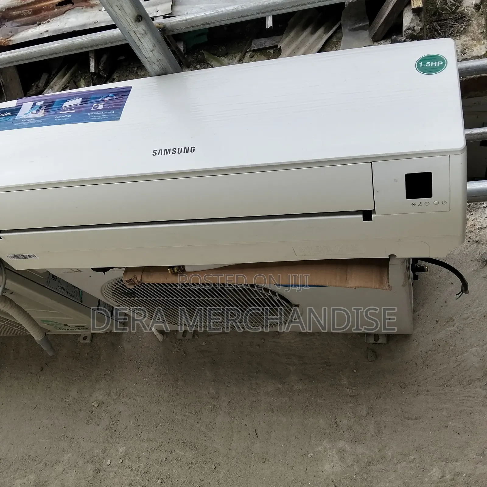 Samsung Air Conditioner