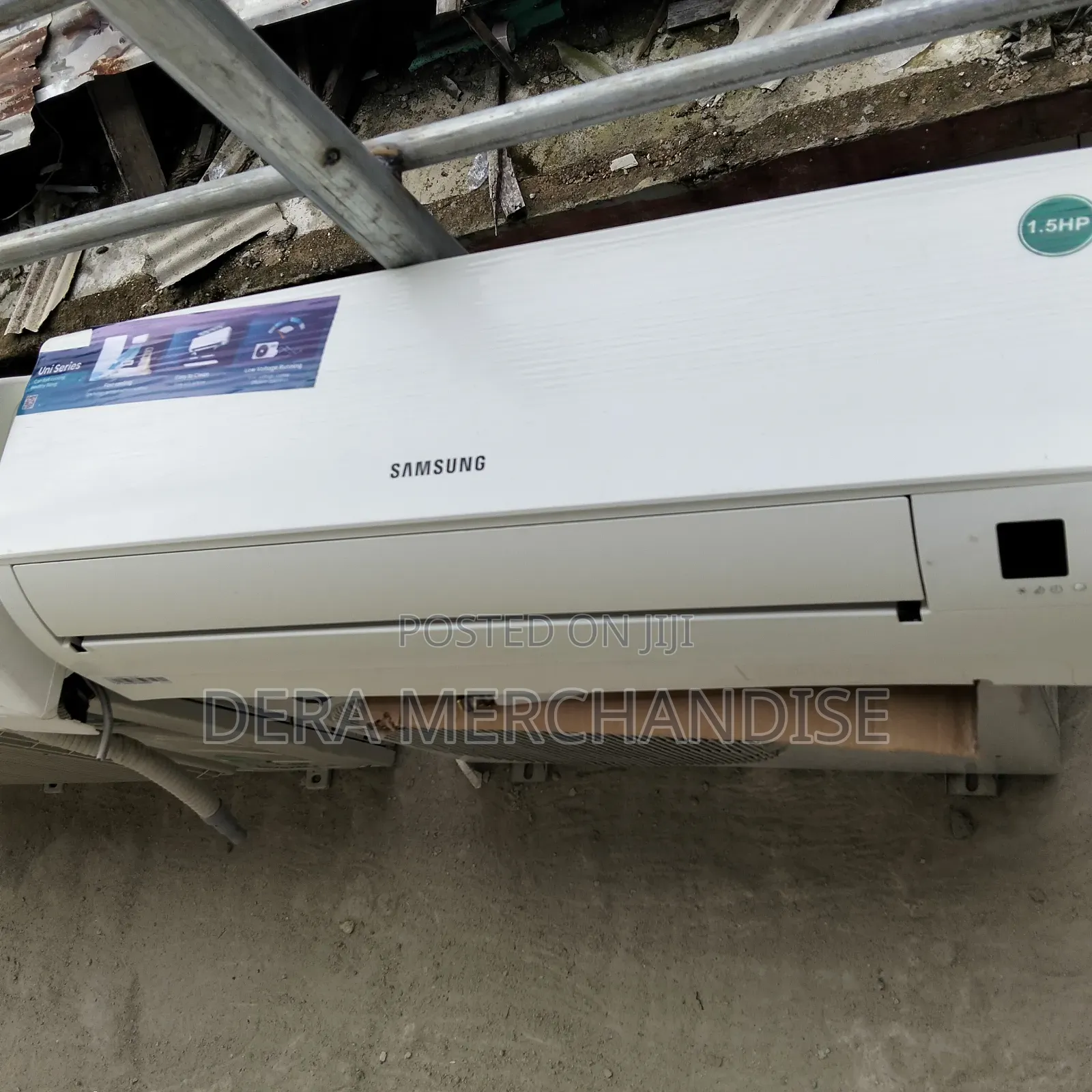Samsung Air Conditioner