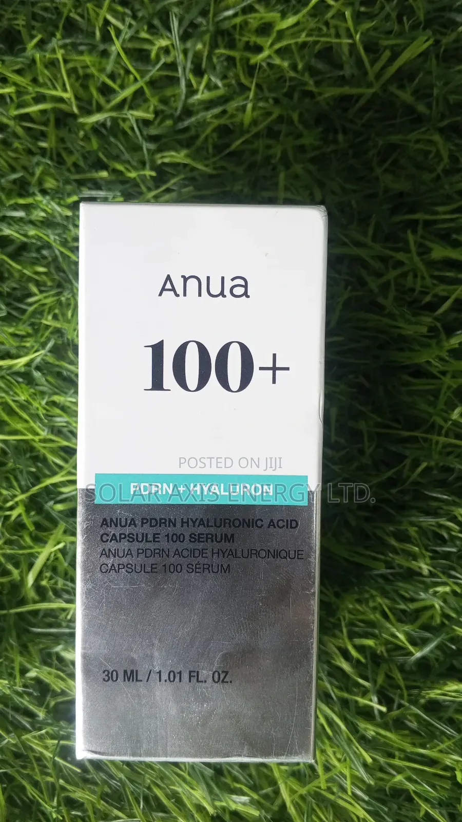 Anua 100+ PDRN Hyaluron