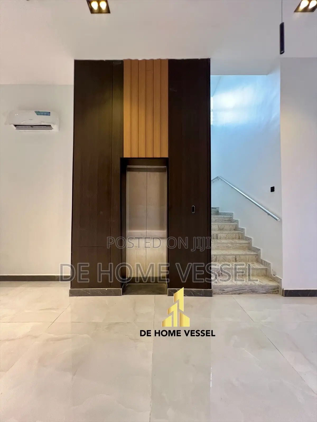 5bdrm Duplex in Ikoyi for sale