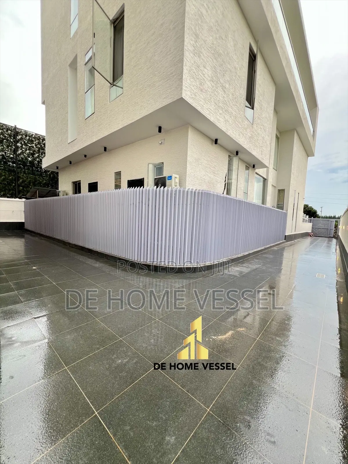 5bdrm Duplex in Ikoyi for sale