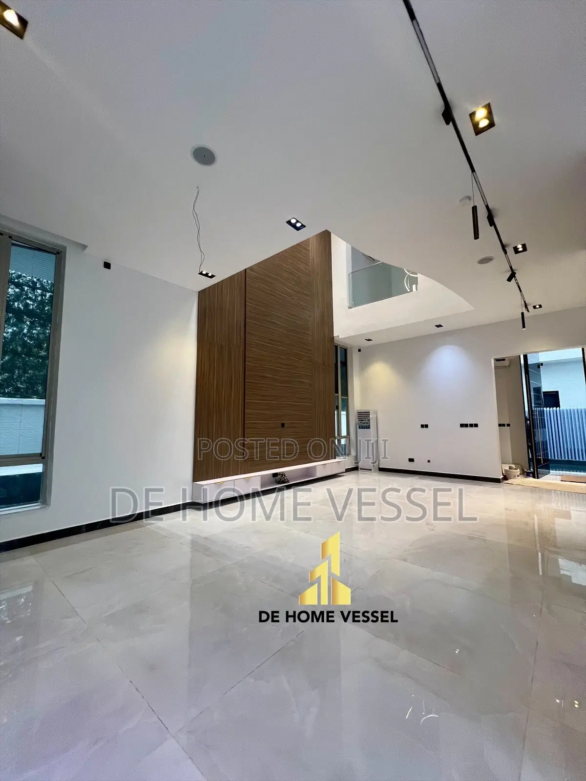 5bdrm Duplex in Ikoyi for sale