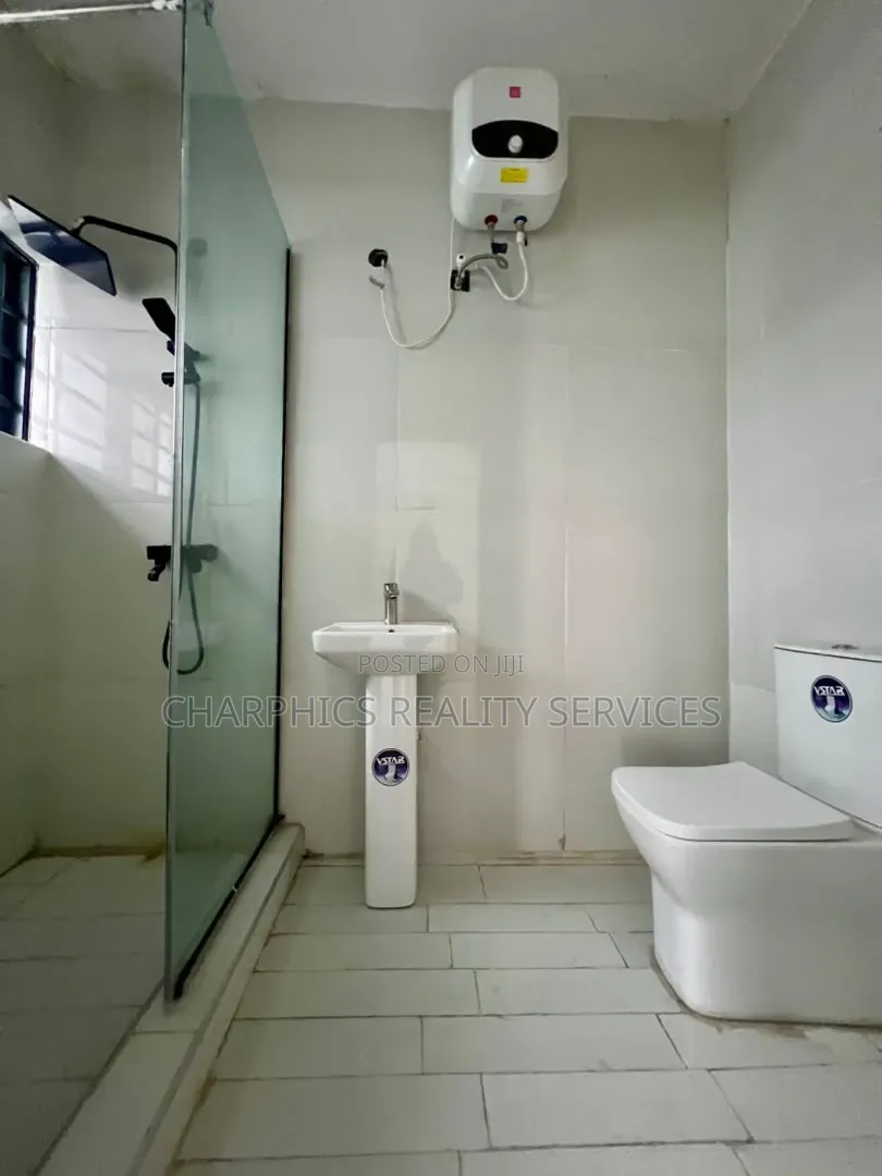 3bdrm Duplex in Lekki Phase 2 for sale