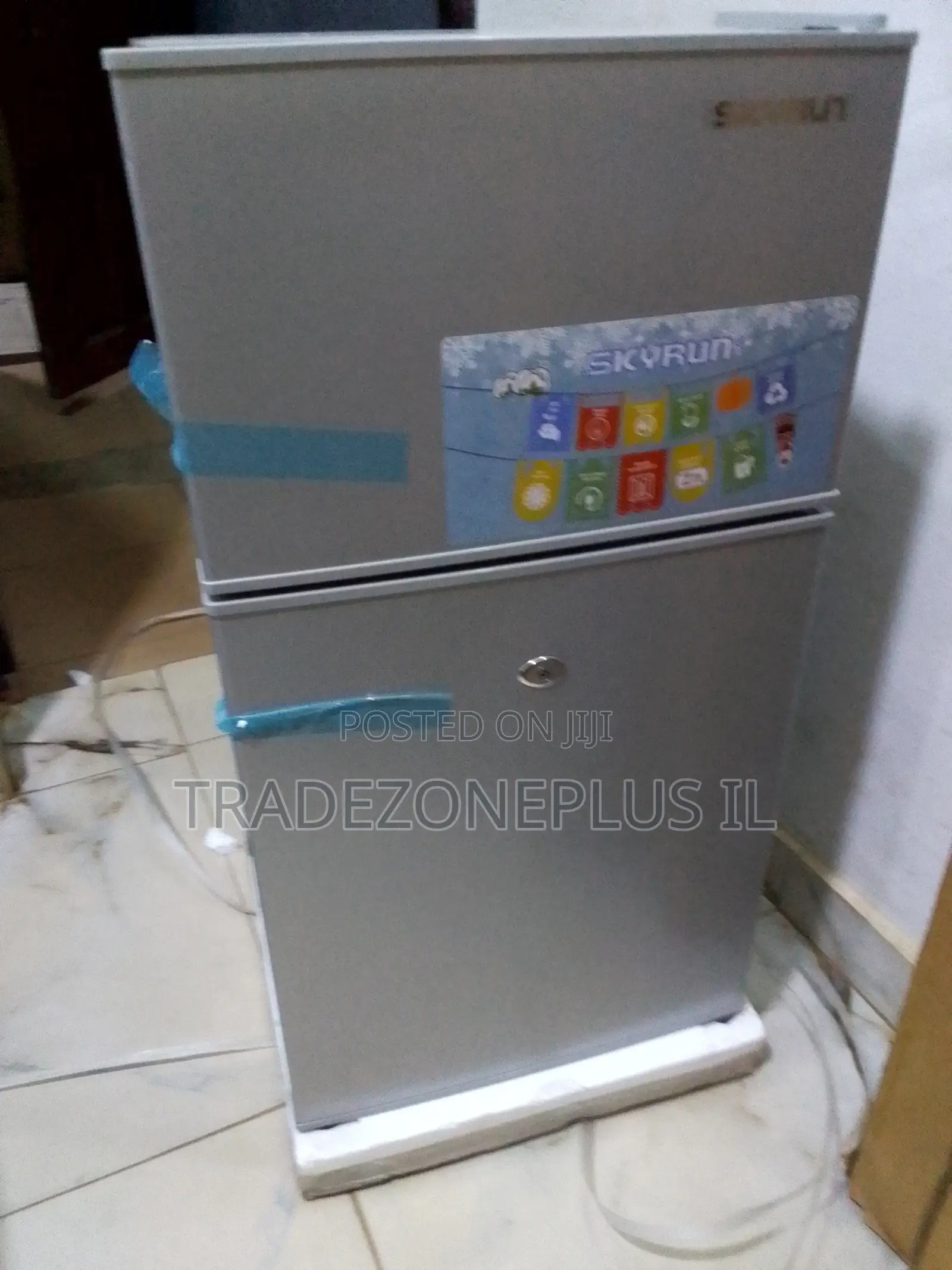 SkyRun BCD85 for Sale – Neat, Practical Affordable