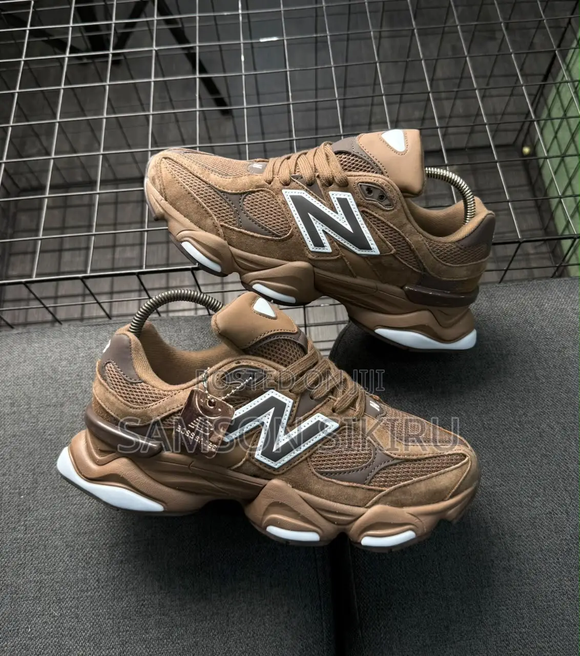 *New Balance 9060 Sneakers in Various Colorways* *: