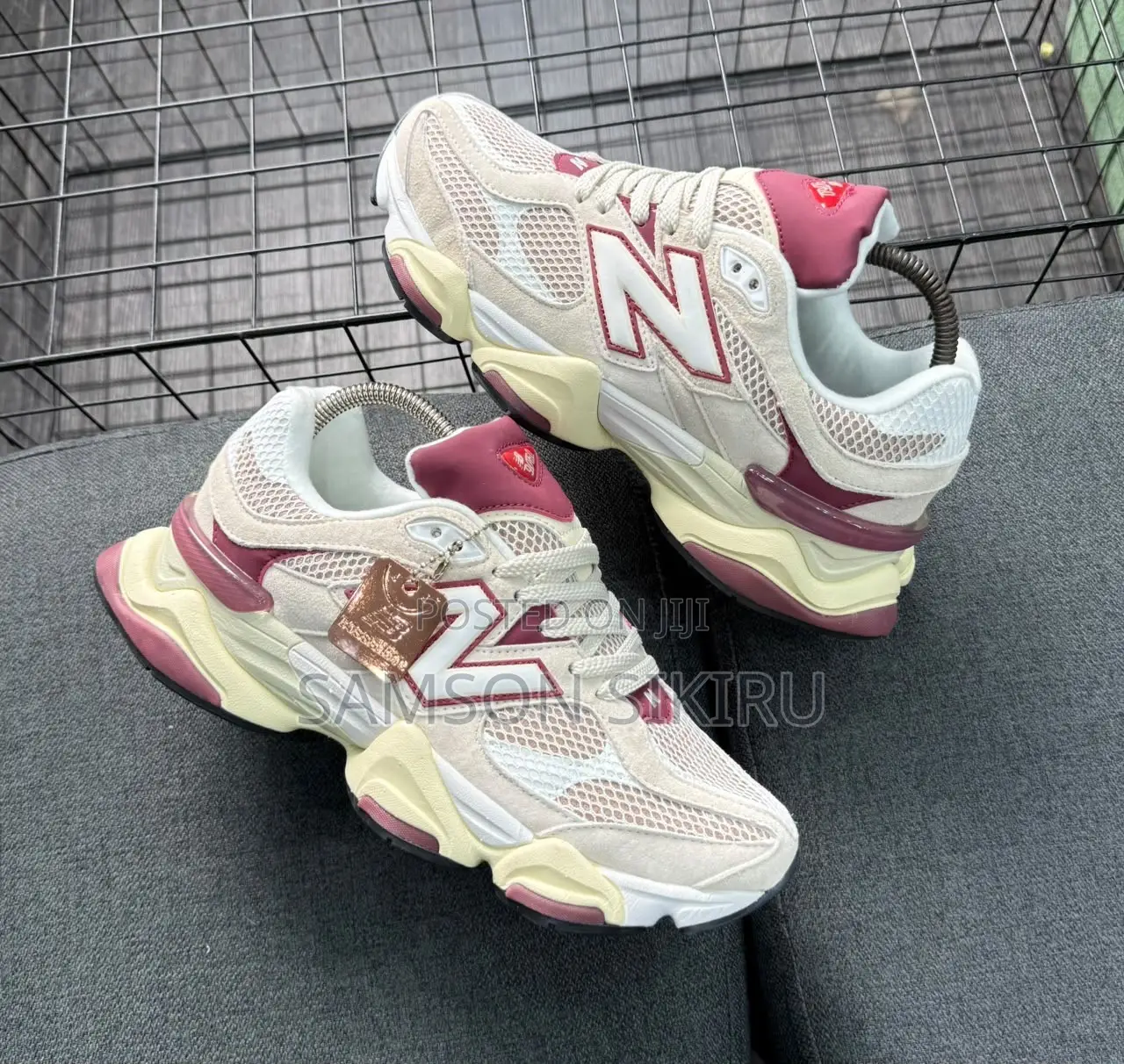 *New Balance 9060 Sneakers in Various Colorways* *: