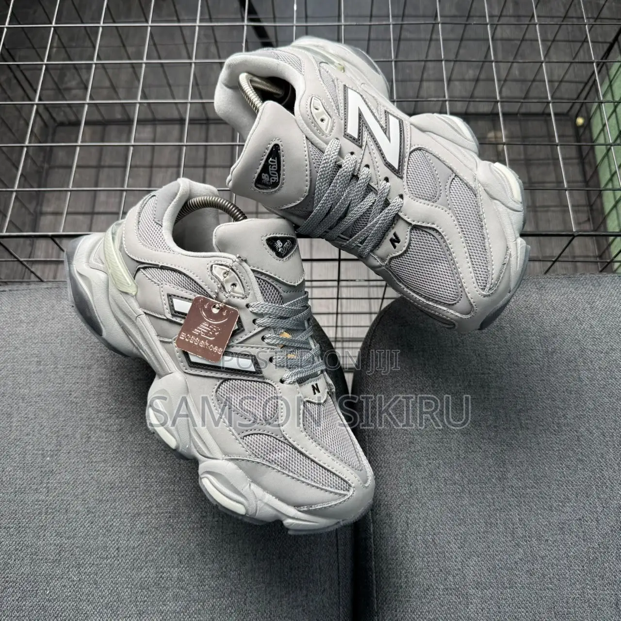 *New Balance 9060 Sneakers in Various Colorways* *: