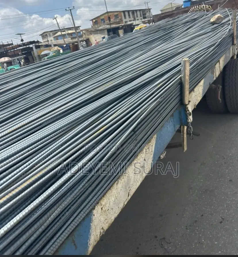 Quality Iron Rod