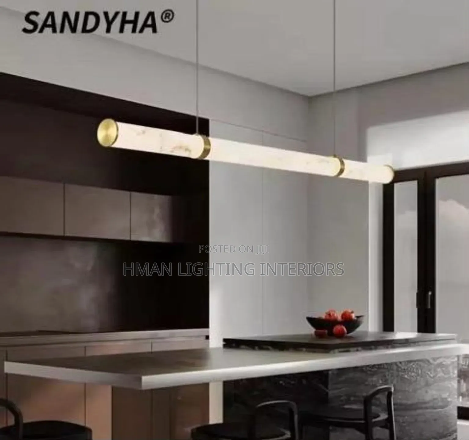 Lighting Fittings