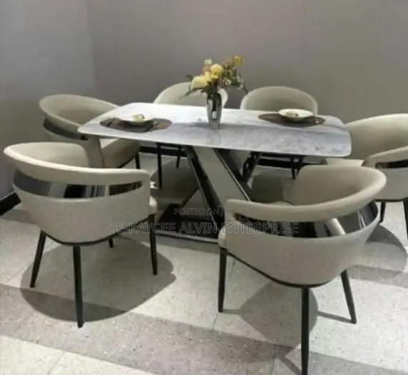 Royal Luxury Dinning Sets