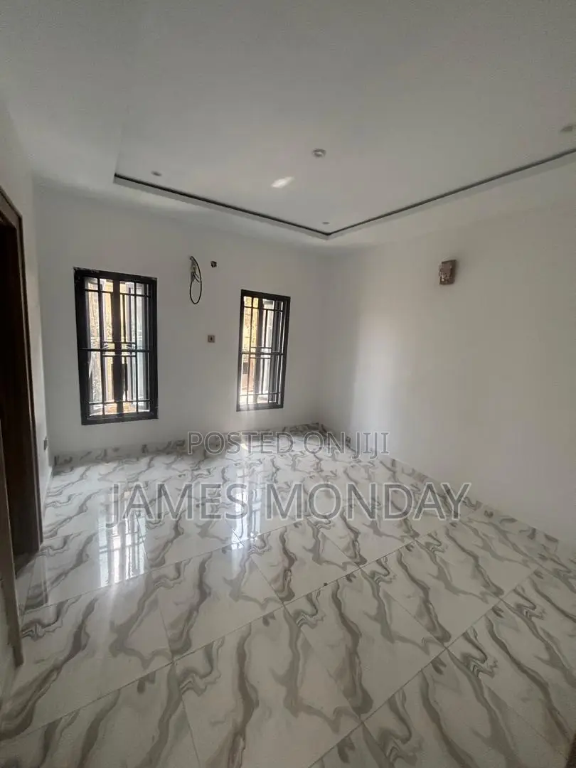 6bdrm Duplex in Naf Valley Estate for rent