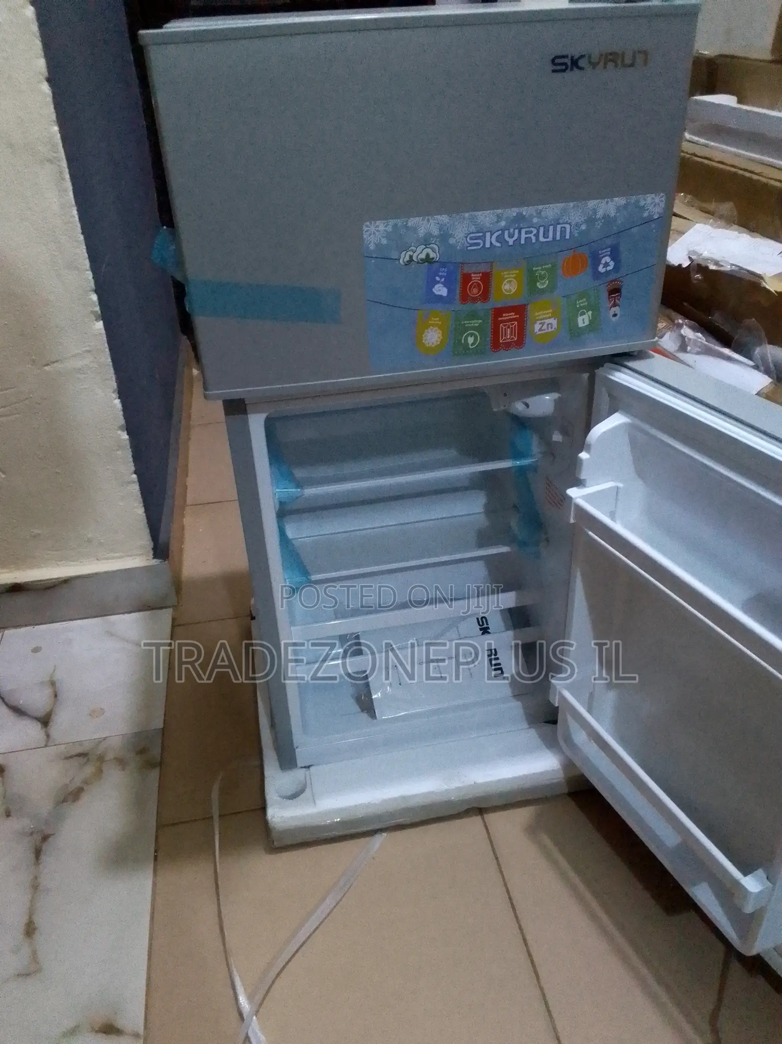 Buy SkyRun 85L Fridge – Smart Choice for Everyday Cooling
