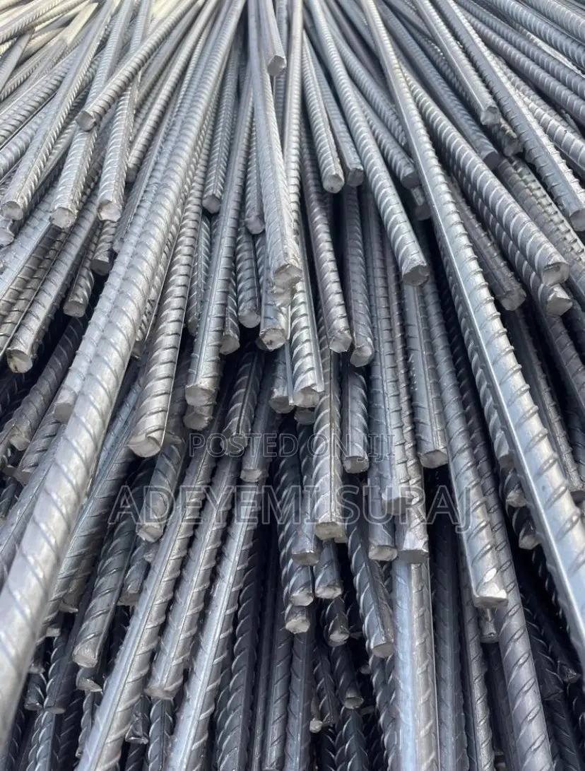Iron Rods Seller