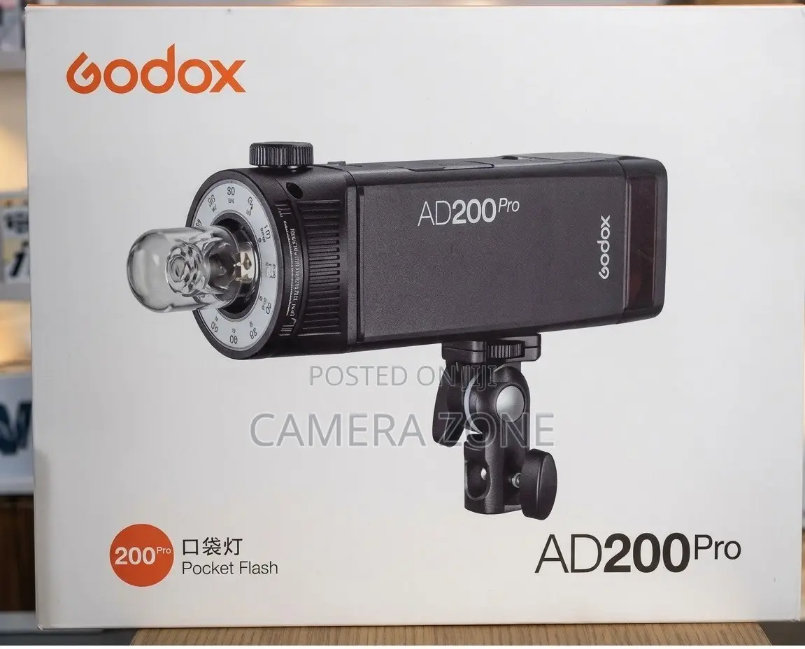 Godox SL60II BI Video Light