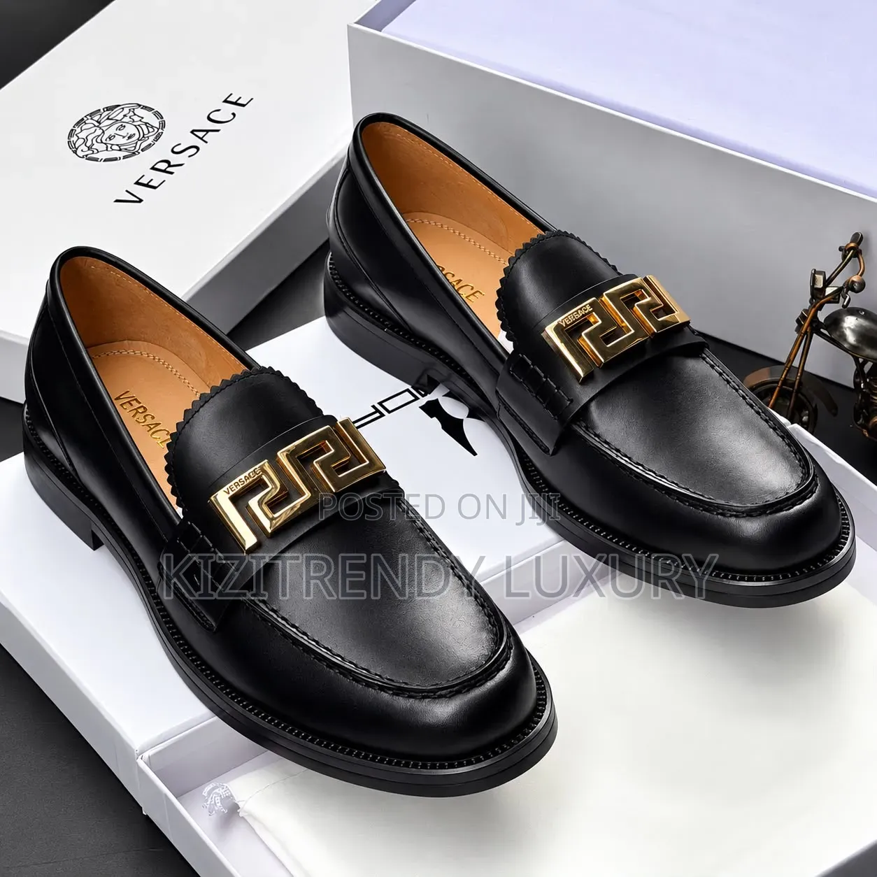 Versace Shoe