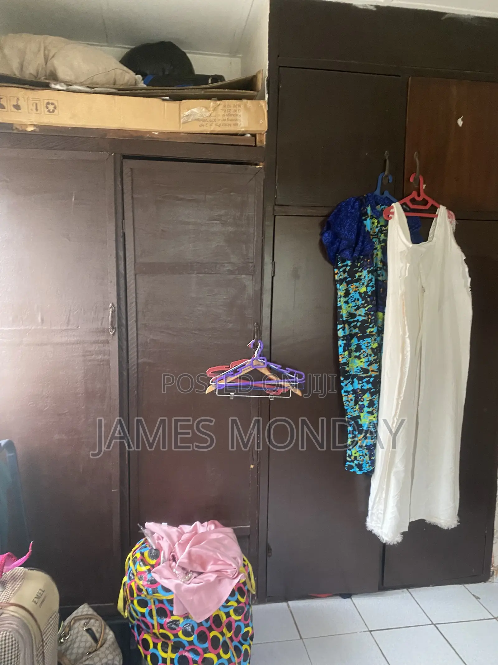 1bdrm Bedsitter in Private Residence, Area 1 for rent