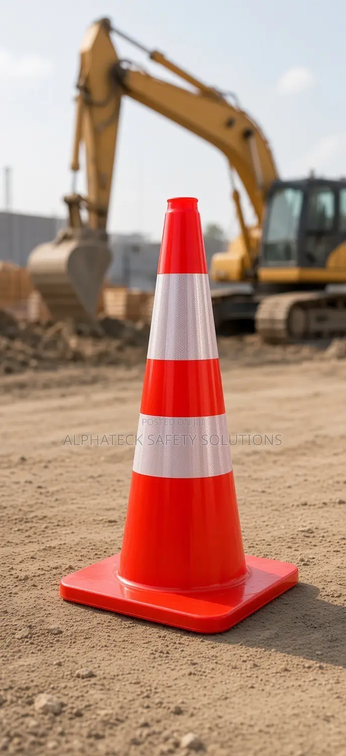 Traffic Cones