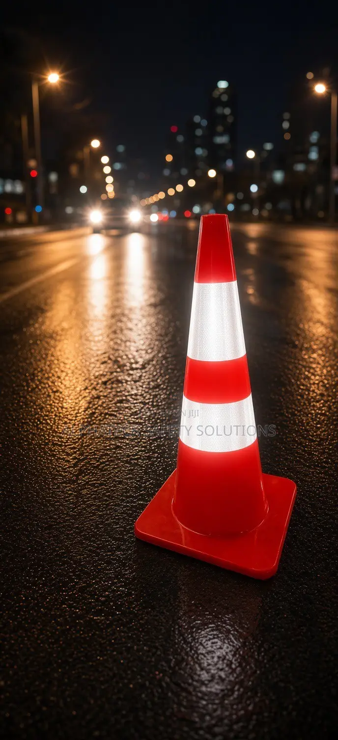 Traffic Cones
