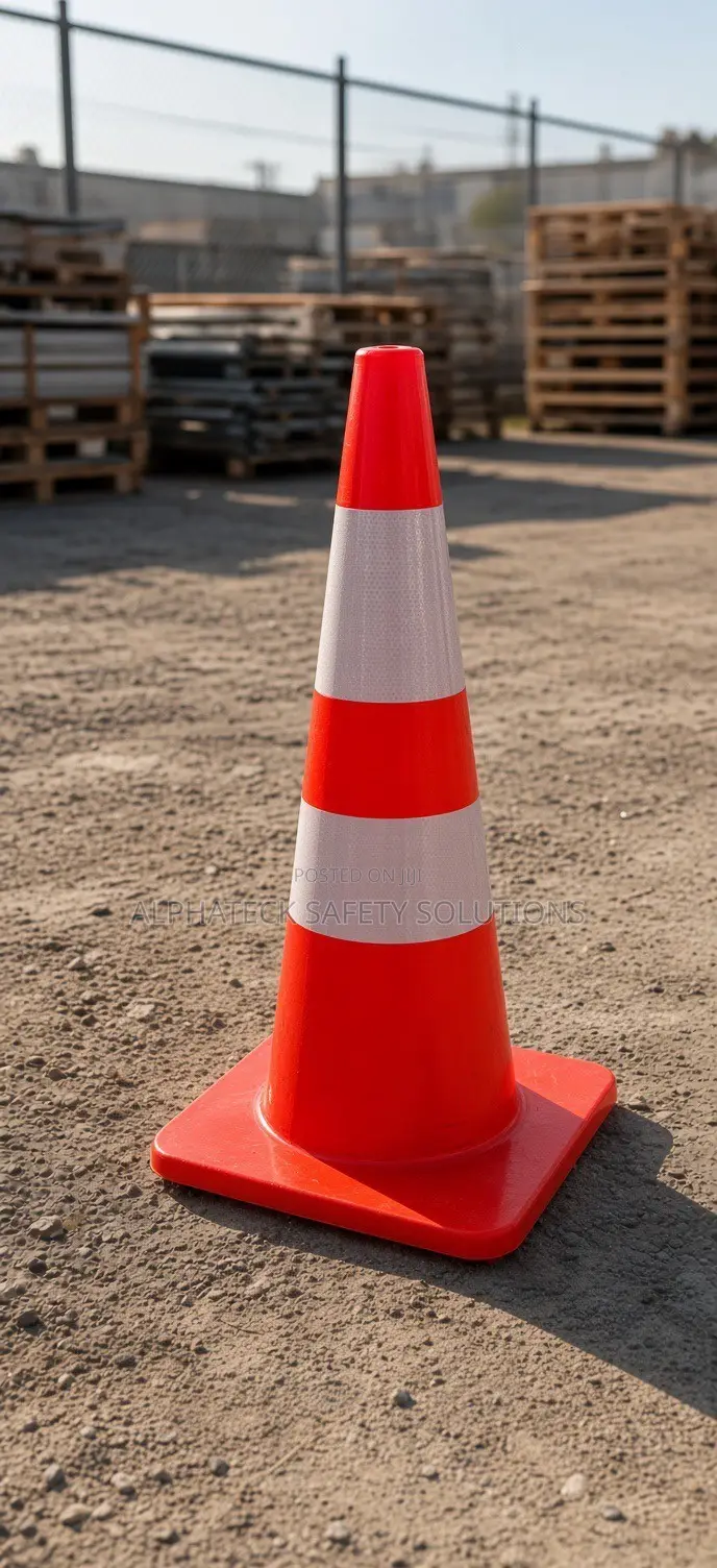 Traffic Cones