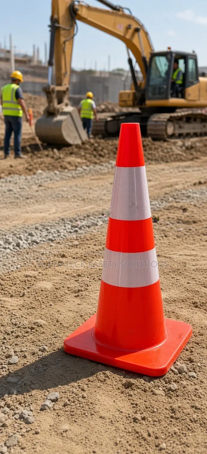 Traffic Cones