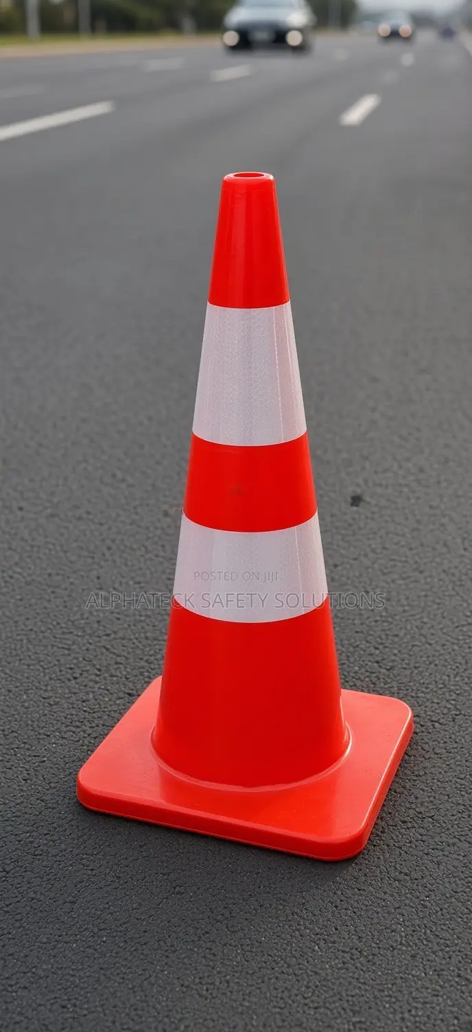 Traffic Cones