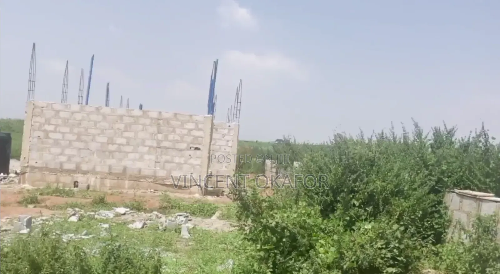 250sqm for 4 Bedroom Terrace Duplex