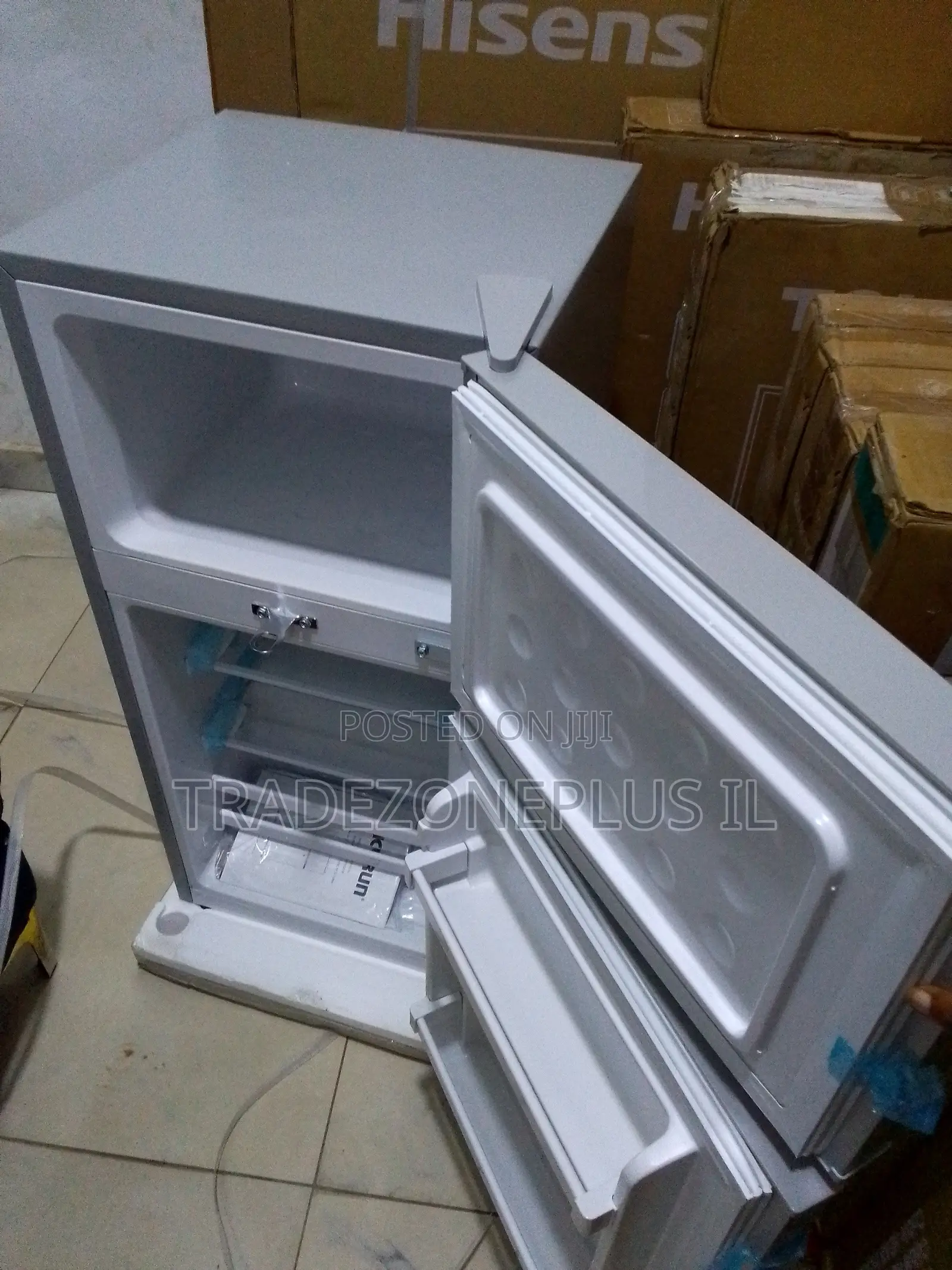SkyRun BCD85 Refrigerator for Sale – Shop Today