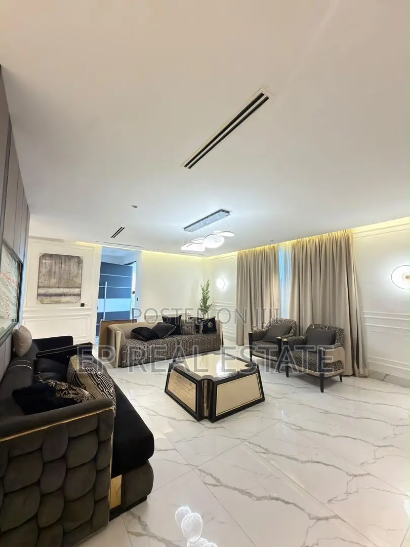 3bdrm Apartment in Asokoro for sale