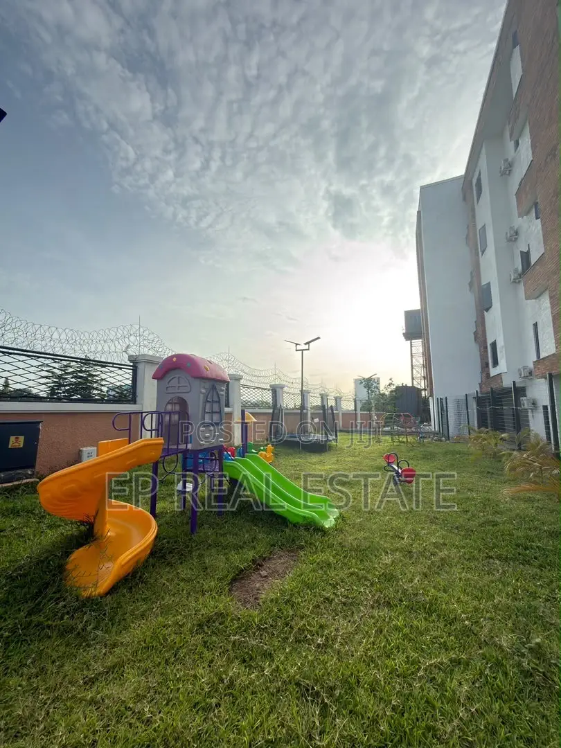 3bdrm Apartment in Asokoro for sale