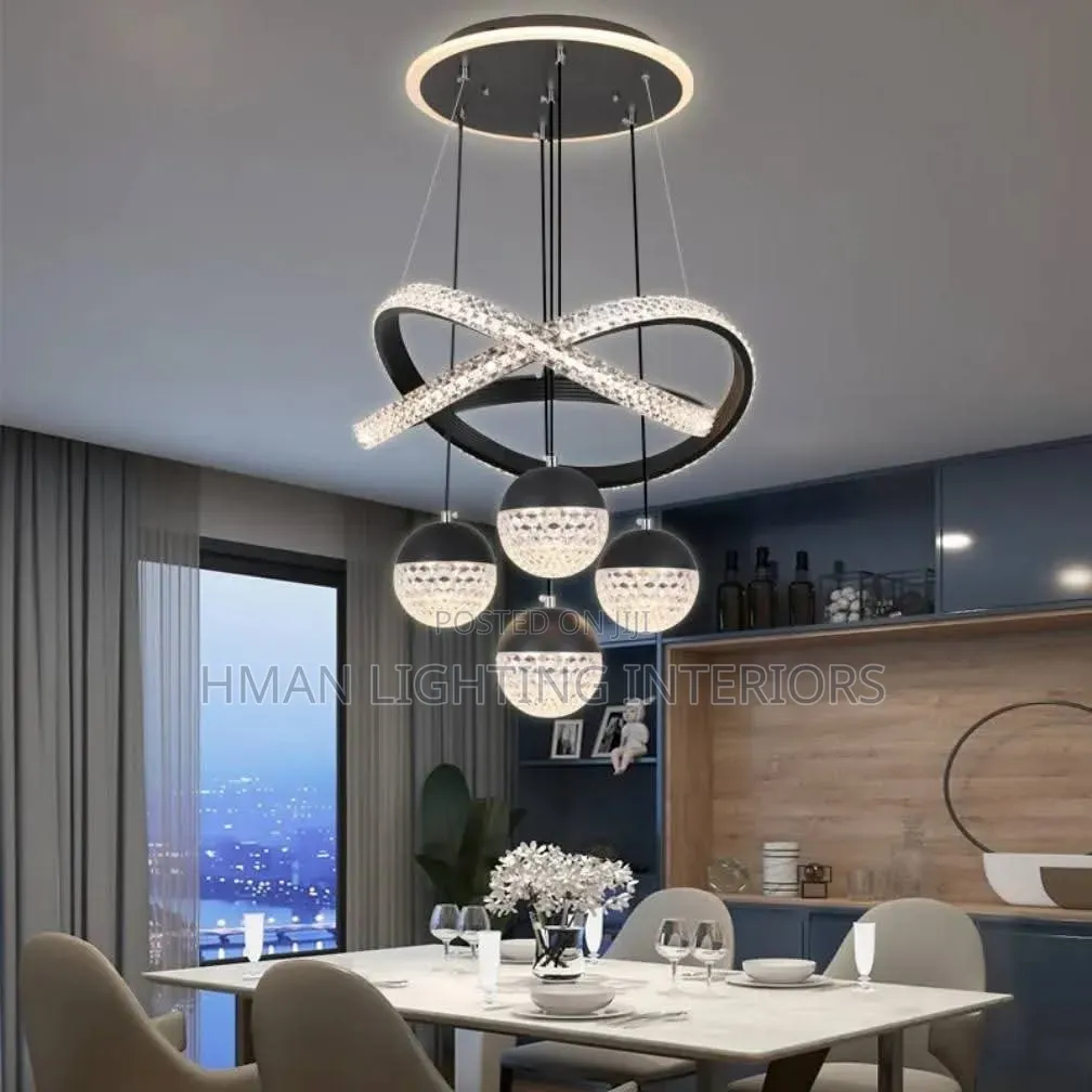 Lighting Fittings