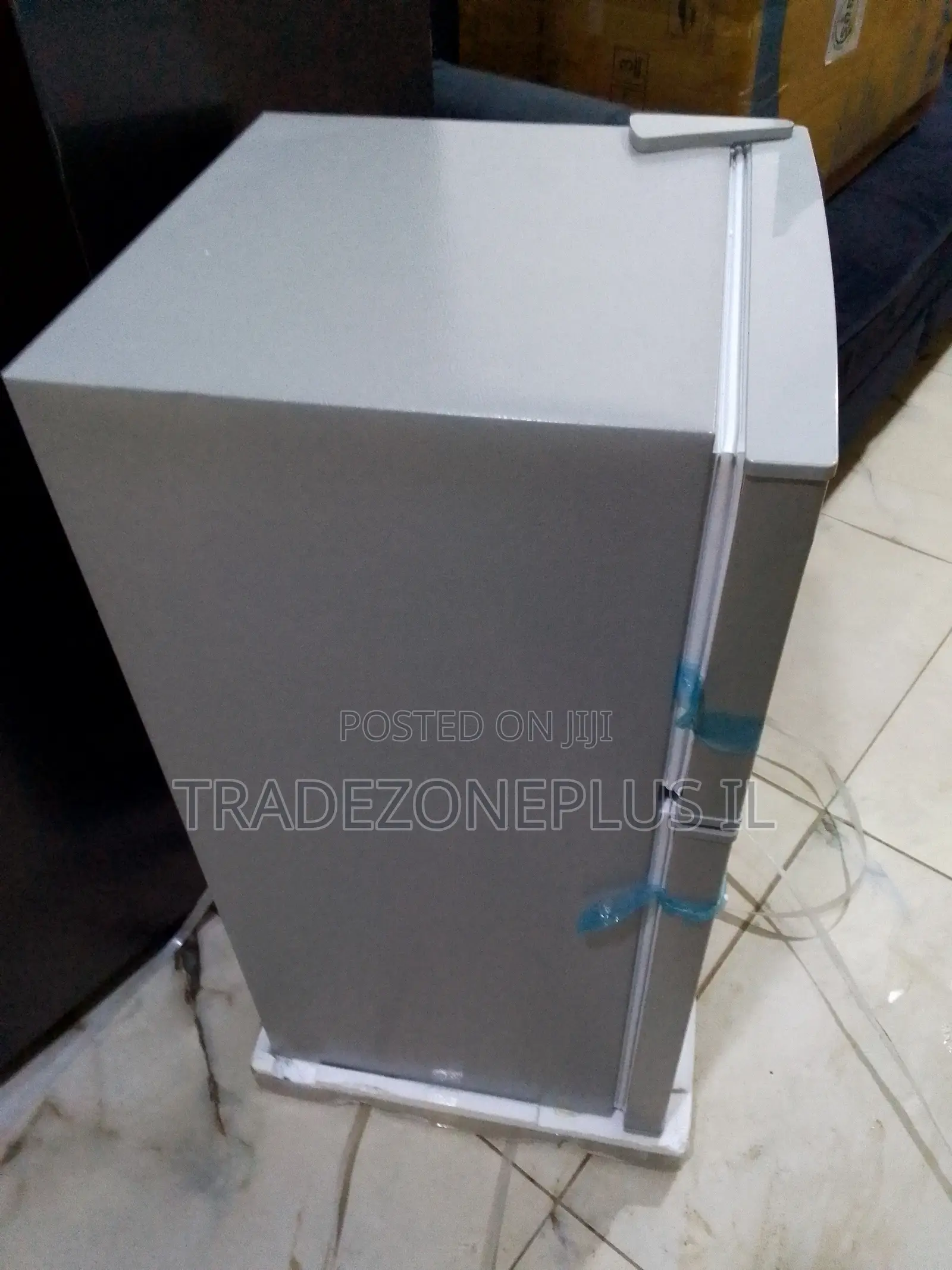 SkyRun BCD85 Refrigerator – Upgrade Your Kitchen Today