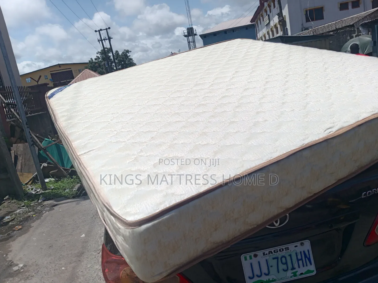 We Give Your March of Hybrid Mattress and Turkish Mattress