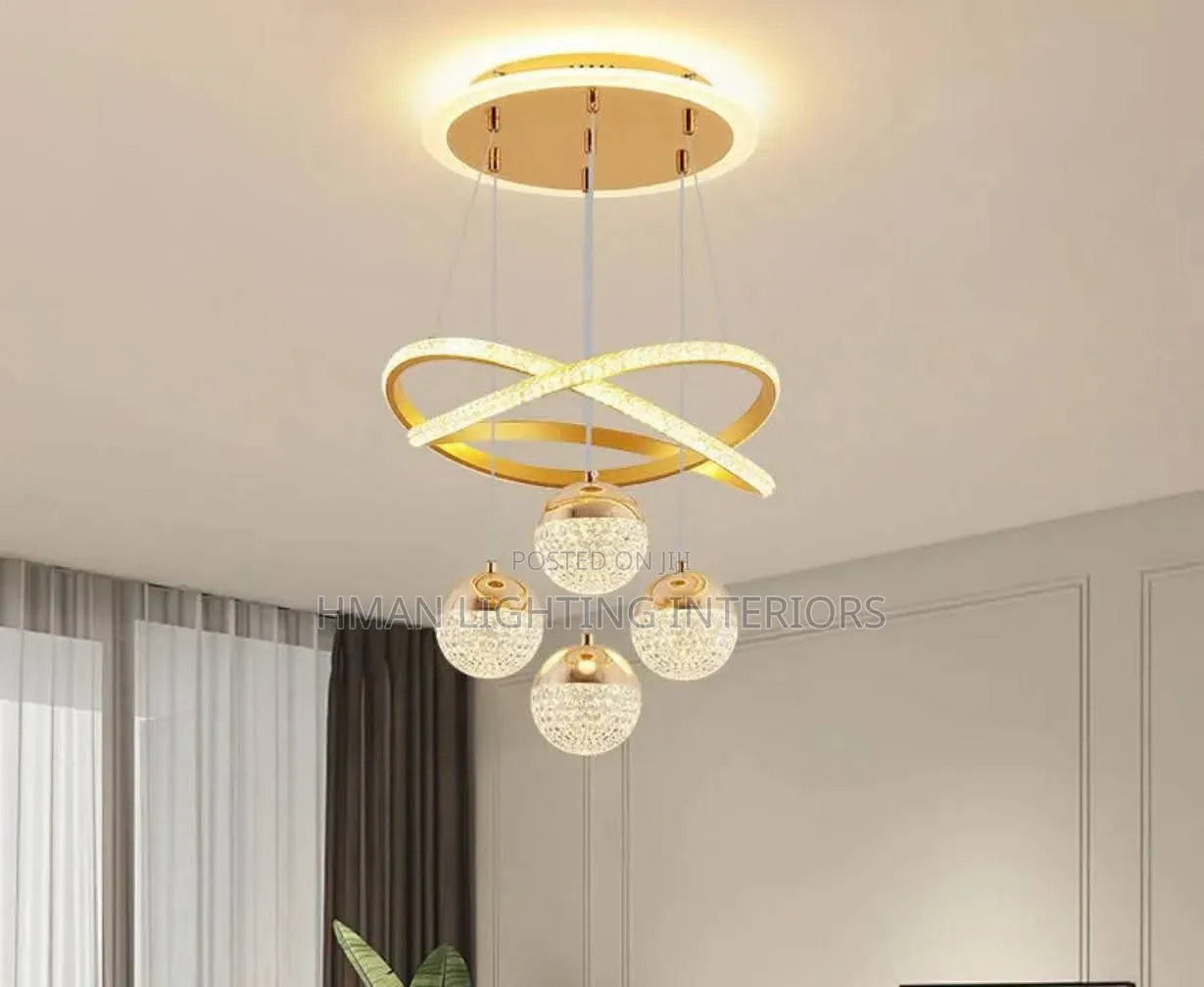 Lighting Fittings