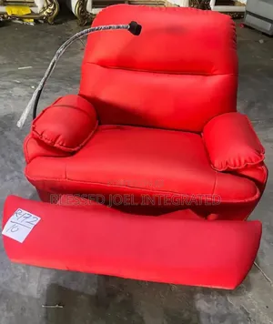 Durable Recliner Chair