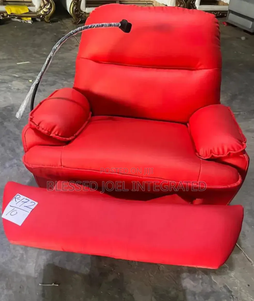 Durable Recliner Chair